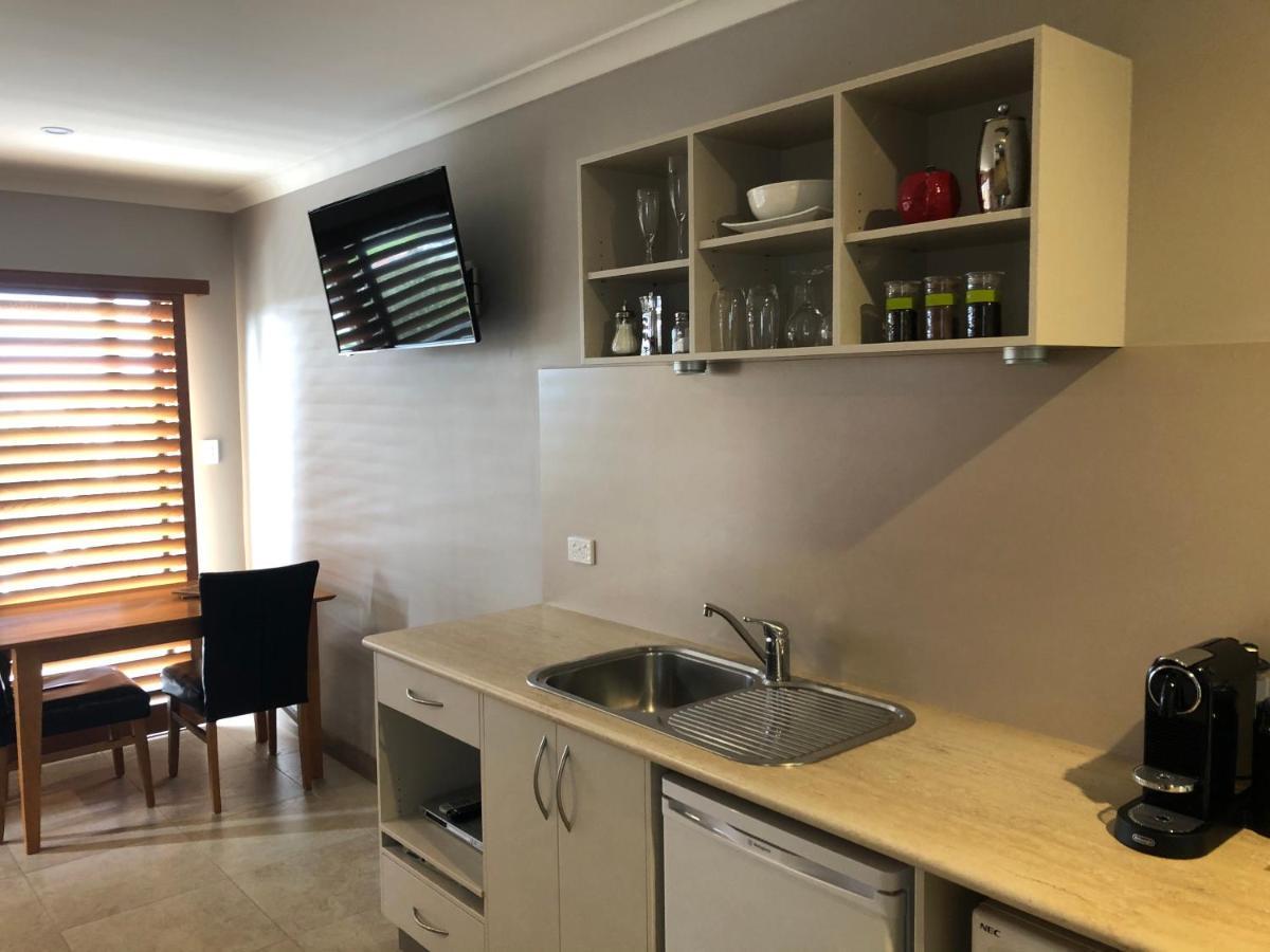 Saltair Luxury Accommodation - Adults Only アルバニー エクステリア 写真