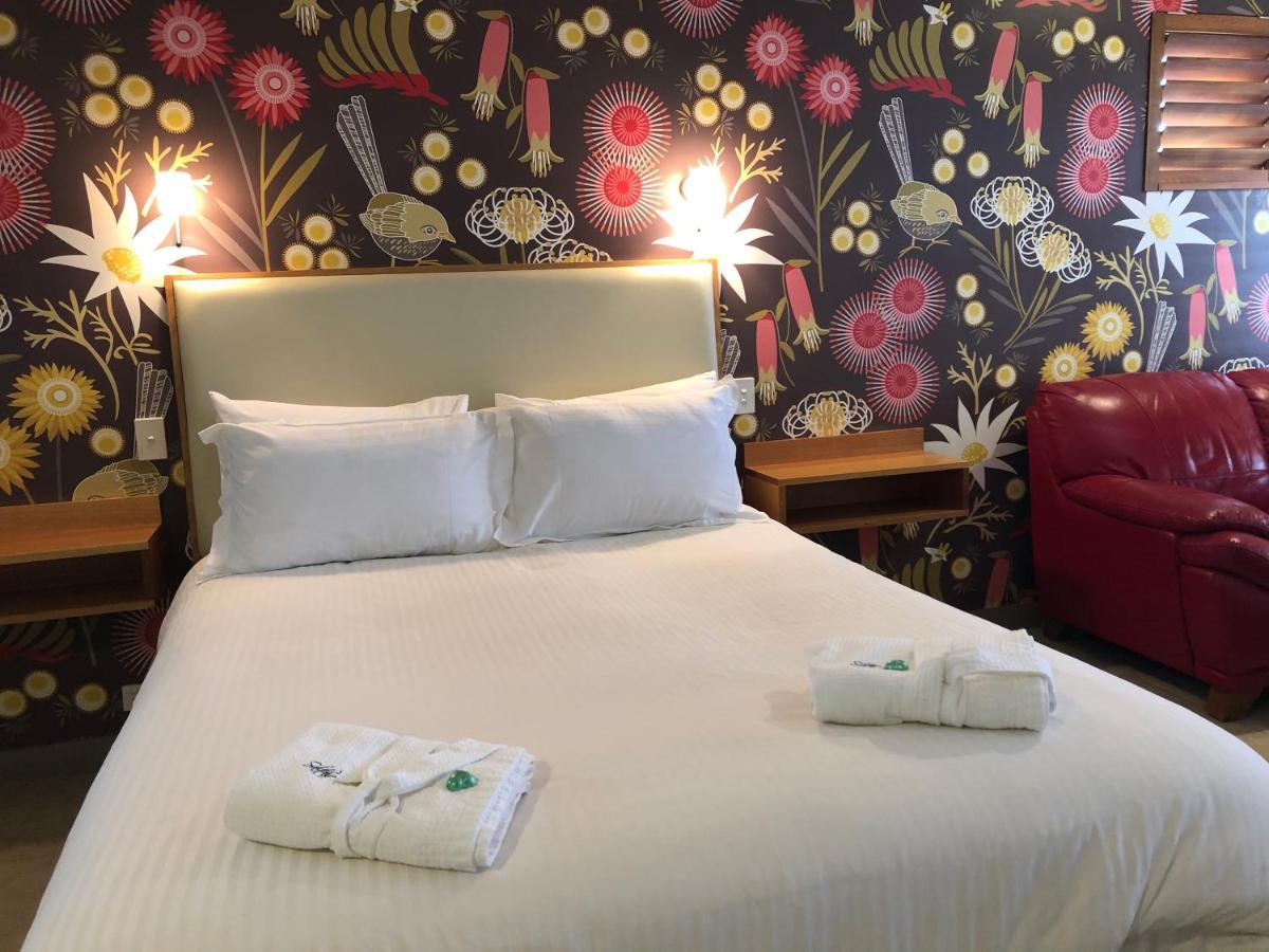 Saltair Luxury Accommodation - Adults Only アルバニー エクステリア 写真