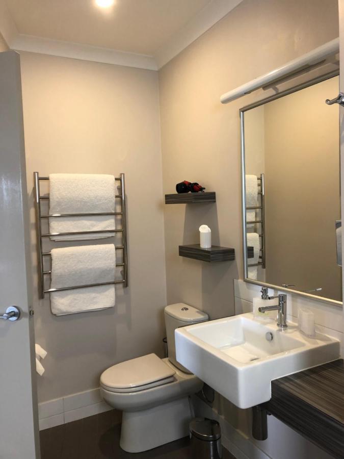 Saltair Luxury Accommodation - Adults Only アルバニー エクステリア 写真