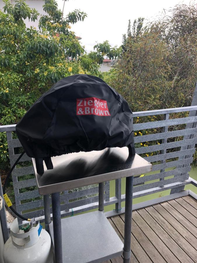 Saltair Luxury Accommodation - Adults Only アルバニー エクステリア 写真
