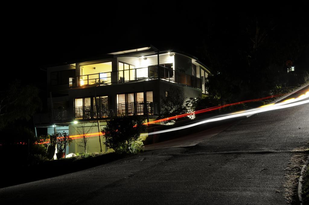 Saltair Luxury Accommodation - Adults Only アルバニー エクステリア 写真