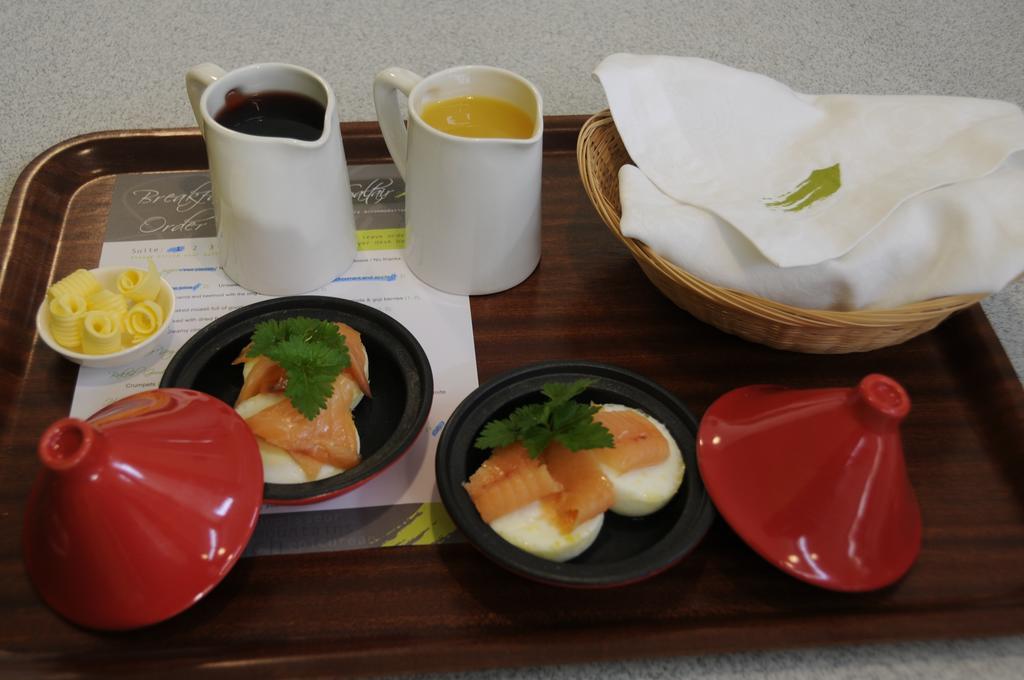 Saltair Luxury Accommodation - Adults Only アルバニー エクステリア 写真