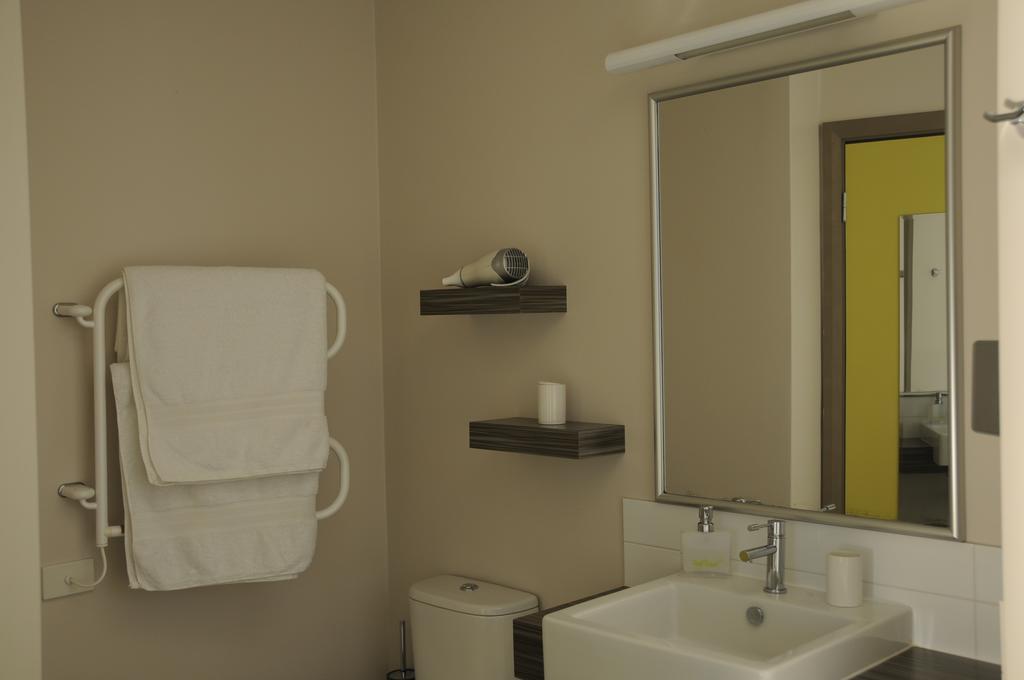 Saltair Luxury Accommodation - Adults Only アルバニー 部屋 写真