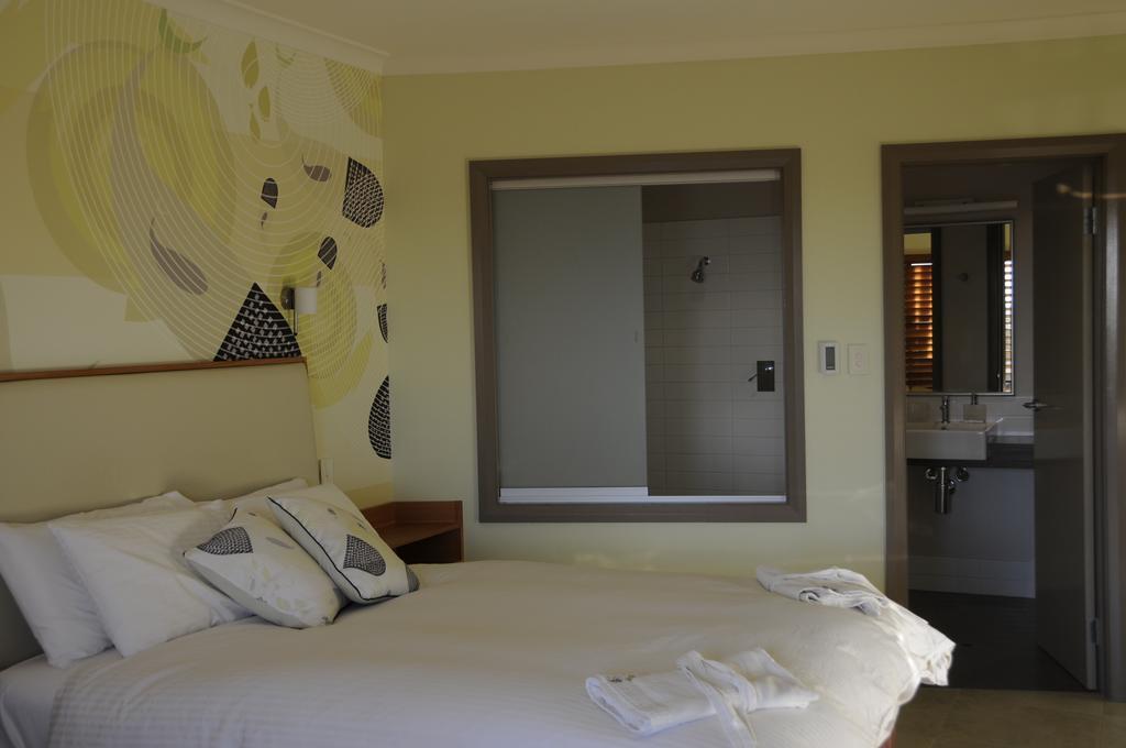 Saltair Luxury Accommodation - Adults Only アルバニー 部屋 写真