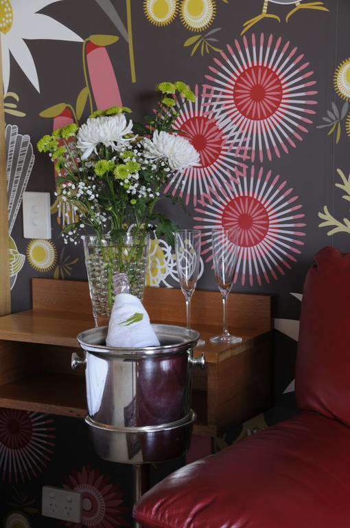 Saltair Luxury Accommodation - Adults Only アルバニー 部屋 写真