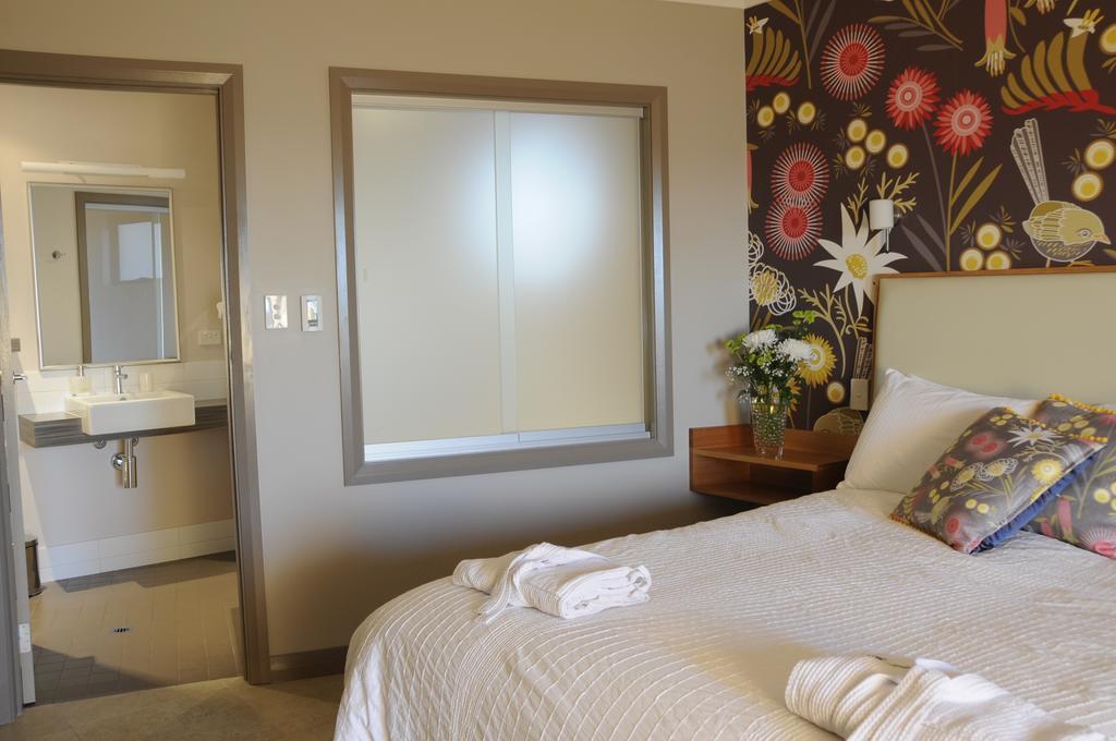 Saltair Luxury Accommodation - Adults Only アルバニー 部屋 写真