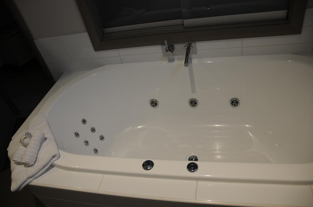 Saltair Luxury Accommodation - Adults Only アルバニー 部屋 写真