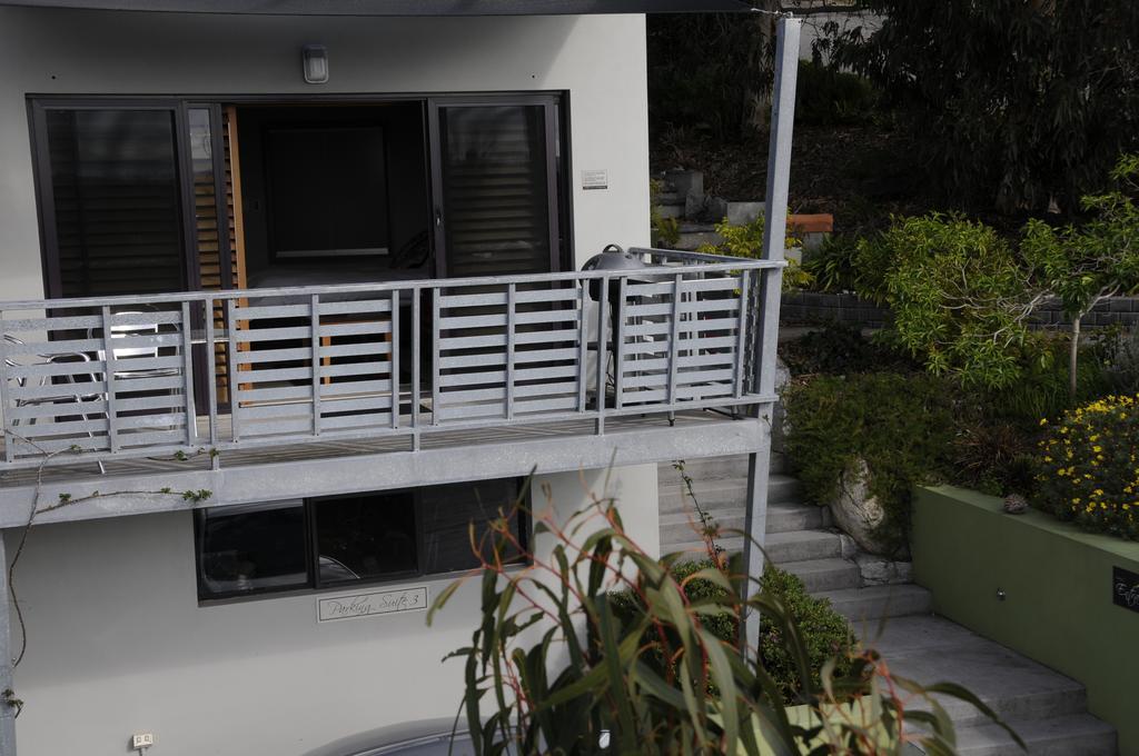 Saltair Luxury Accommodation - Adults Only アルバニー 部屋 写真