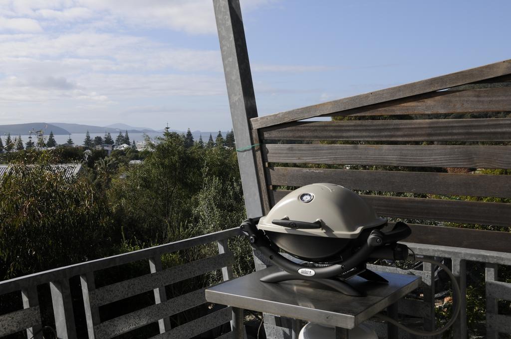 Saltair Luxury Accommodation - Adults Only アルバニー 部屋 写真