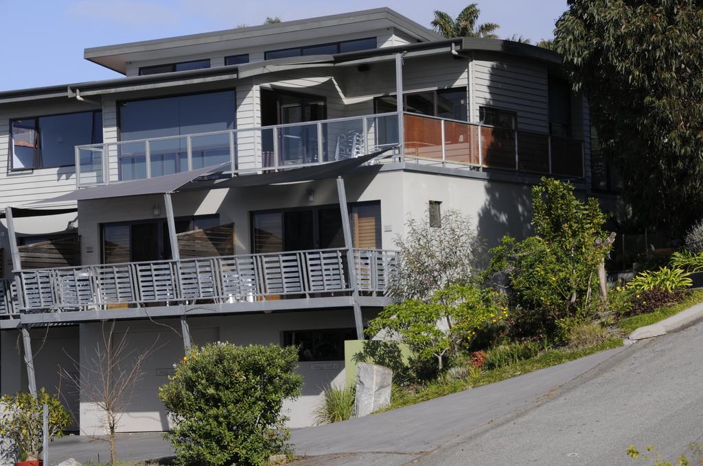 Saltair Luxury Accommodation - Adults Only アルバニー エクステリア 写真