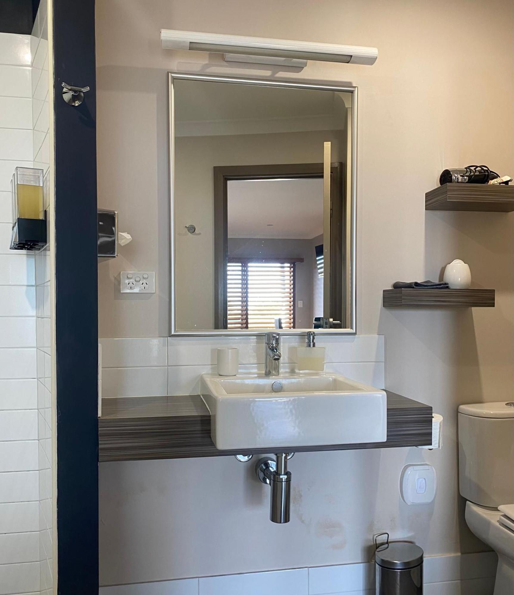 Saltair Luxury Accommodation - Adults Only アルバニー エクステリア 写真